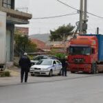 Οβρυά: «Ωρολογιακή βόμβα» ο δρόμος προς τα σχολεία με βαρέα οχήματα παρά την απαγόρευση