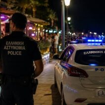 Πάτρα: Δύο συλλήψεις από την αστυνομία για ηχορύπανση