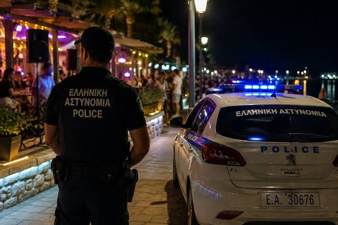 Πάτρα: Δύο συλλήψεις από την αστυνομία για ηχορύπανση