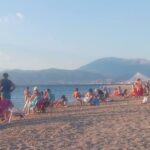 Αχαΐα: Πολύ ζεστός καιρός με λίγες νεφώσεις