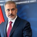 Φιντάν: «Αν η Ελλάδα προχωρήσει σε παράτολμες ενέργειες, η ισχύς της Τουρκίας είναι γνωστή»