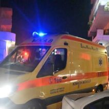 Λάρισα: 14χρονος απαγχονισμένος σπίτι του