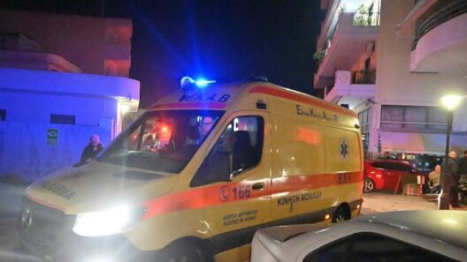 Λάρισα: 14χρονος απαγχονισμένος σπίτι του 13 Λάρισα: 14χρονος απαγχονισμένος σπίτι του