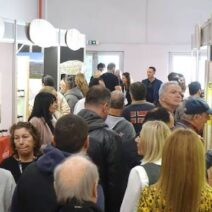 Δυτική Ελλάδα: Πρόσκληση συμμετοχής στη διεθνή έκθεση «FOOD & DRINKS by Detrop»