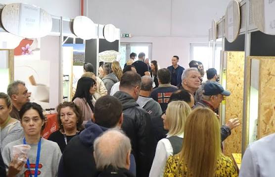 Δυτική Ελλάδα: Πρόσκληση συμμετοχής στη διεθνή έκθεση «FOOD & DRINKS by Detrop»