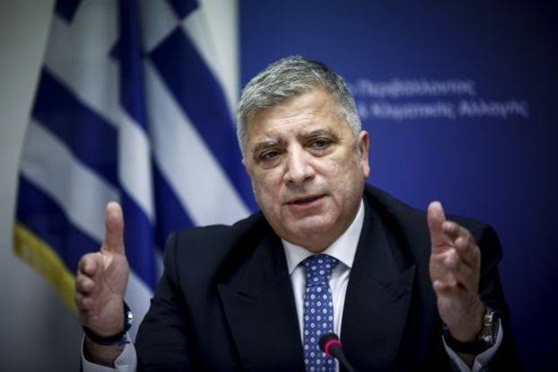 Πάτρα: Αδειάζουν από γιατρούς «Ρίο» και «Άγιος Ανδρέας» – Οι δρόμοι διαφυγής για πάνω από 400 - Στο Patrapress 7 Πάτρα: Αδειάζουν από γιατρούς «Ρίο» και «Άγιος Ανδρέας» – Οι δρόμοι διαφυγής για πάνω από 400 - Στο Patrapress