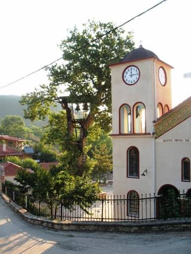 Αχαΐα: Βαρύ πένθος στην οικογένεια του Χαράλαμπου Μπονάνου