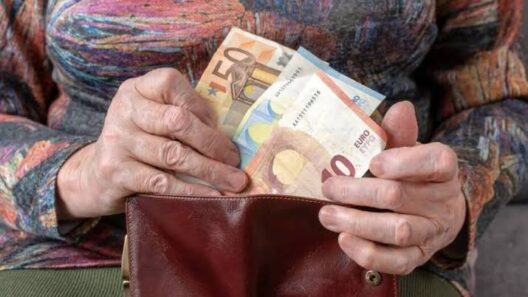 Συνταξιούχοι: Ενίσχυση χωρίς οικονομικά κριτήρια – Παραδείγματα 14 Συνταξιούχοι: Ενίσχυση χωρίς οικονομικά κριτήρια – Παραδείγματα
