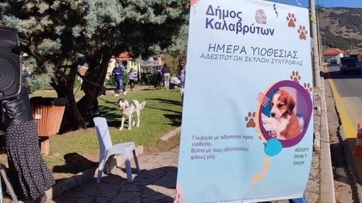 Καλάβρυτα: Καταφύγιο αδέσποτων στο Δασικό Φυτώριο Σκεπαστού με υπογραφή υπουργού 16 Καλάβρυτα: Καταφύγιο αδέσποτων στο Δασικό Φυτώριο Σκεπαστού με υπογραφή υπουργού