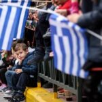 Δημογραφικό: «Κατέρρευσαν» οι γεννήσεις μέσα σε 15 χρόνια