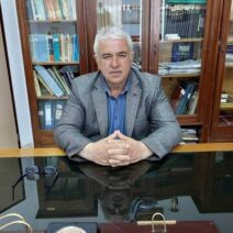 Το Κωνσταντοπούλειο Ευγηρείο Πατρών ευχαριστεί τον Νικόλαο Παράσχη