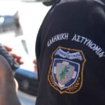 Βάρδα: Δεν σταμάτησε σε σήμα αστυνομικών και τον «μάζεψαν»