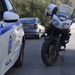 Ηλεία: Συνελήφθη μέλος συμμορίας για 10 διακεκριμένες κλοπές