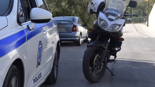 Ηλεία: Συνελήφθη μέλος συμμορίας για 10 διακεκριμένες κλοπές ών 12 Ηλεία: Συνελήφθη μέλος συμμορίας για 10 διακεκριμένες κλοπές ών