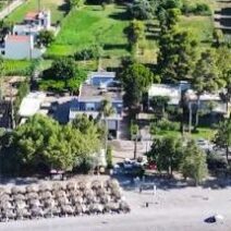Κοινότητα χωρίς νερό μετά από βλάβη στο δίκτυο