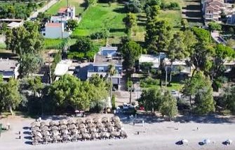 Κοινότητα χωρίς νερό μετά από βλάβη στο δίκτυο