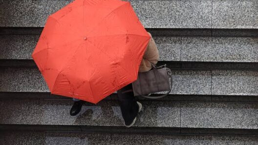 Φθινόπωρο στην Αχαΐα, σύννεφα και τοπικές βροχές