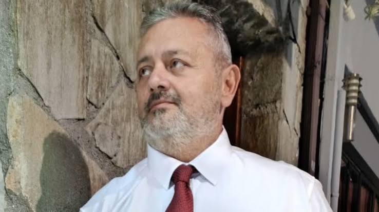 «Οι έσχατες ημέρες της αυλής του Μαξίμου»