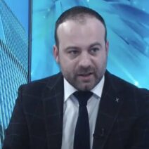 «Η εύκολη πολιτική είναι να εφευρίσκεις φόρους. Η δύσκολη είναι να δημιουργείς πλούτο»