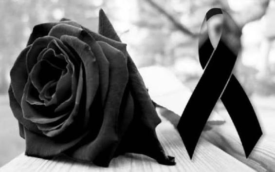 Πορτραίτο της Σταυρούλας Σολομού σε λευκό φόντο