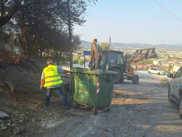 Πάτρα: Πρώτος στις νέες προσλήψεις ο Δήμος πανελλαδικά το 2027