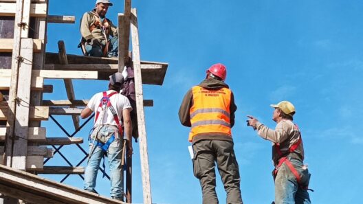 Πάτρα: Αιτήσεις για ειδικό εποχικό βοήθημα από Οικοδόμους και Δασεργάτες