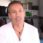 Πέτρος Ίμβριος για τις κόρες του: Συζητάμε σχεδόν τα πάντα, έχω περάσει από την ηλικία τους