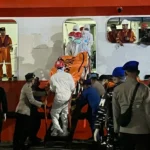 Ινδονησία: Πάνω από εξήντα νεκροί σε τραγικό ναυάγιο