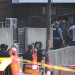 Μινεάπολη: Τρεις νεκροί από πυροβολισμούς σε πολυκατοικία