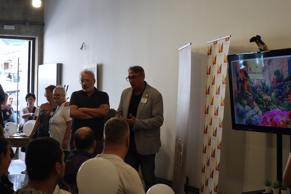 Πάτρα: Με μεγάλη ανταπόκριση ολοκληρώθηκαν τα Μαρκάτια 2026 - ΦΩΤΟ 22 Πάτρα: Με μεγάλη ανταπόκριση ολοκληρώθηκαν τα Μαρκάτια 2026 - ΦΩΤΟ