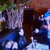 ΗΠΑ: Πρώην εισαγγελέας πήγε να εκτελέσει την πρώην σύζυγό του ΒΙΝΤΕΟ 1 Δικηγόρος Δολοφώνια – φωτογραφία από PatraPress.gr