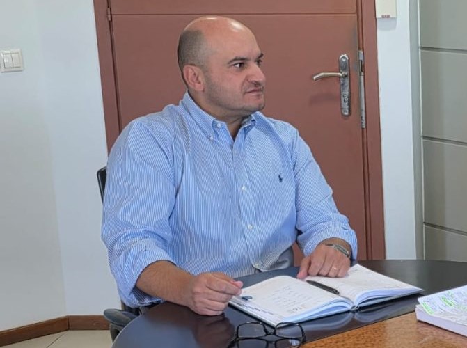 Αχαΐα: Ενέπλεξαν πατρινό υγειονομικό παράγοντα στον θάνατο του Γιώργου Μαζωνάκη ΦΩΤΟ