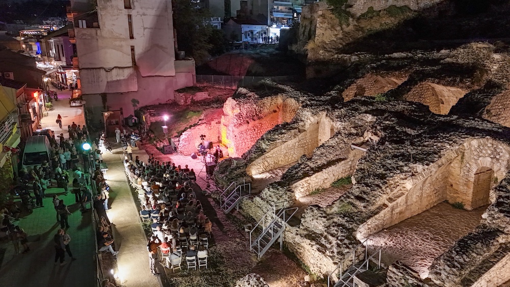 Πάτρα: Με μεγάλη ανταπόκριση ολοκληρώθηκαν τα Μαρκάτια 2026 - ΦΩΤΟ 19 Πάτρα: Με μεγάλη ανταπόκριση ολοκληρώθηκαν τα Μαρκάτια 2026 - ΦΩΤΟ