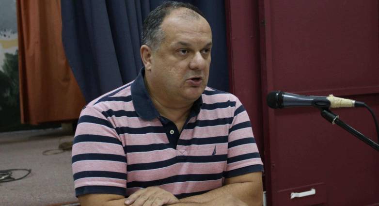 Νέα σχολική διαδρομή με σήμανση και μαθητές στην περιοχή