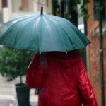 Αχαΐα: Μεταβολή του καιρού με βροχές και καταιγίδες σήμερα