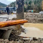 Αχαΐα: Συναγερμός για τον κίνδυνο πλημμυρών στα νέα καμένα - Στο «κόκκινο» Αχαγιά και Αιγιάλεια - «Καμπανάκια» αρμοδίων στο Patrapress