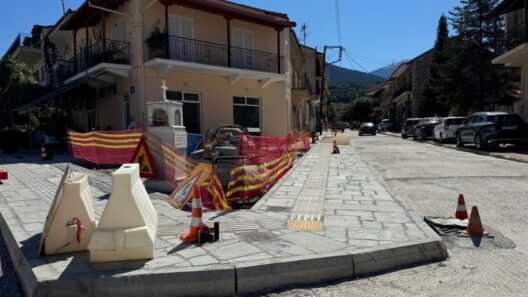 Καλάβρυτα: Από σήμερα σε διαβούλευση ο νέος Κανονισμός κοινοχρήστων χώρων 12 Φωτογραφία του Καλαβρύτων, σχετική με τον νέο Κανονισμό χρωμάτων
