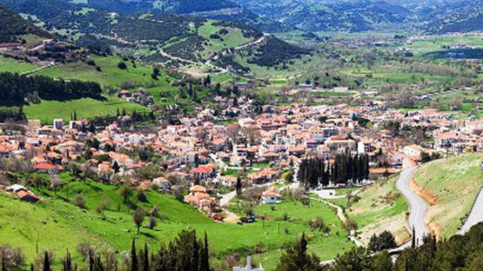Τα Καλάβρυτα στις νέες περιοχές που απαλλάσσονται από τον ΕΝΦΙΑ από το 2027 12 Λογότυπο Kalavryta του PatraPress.gr