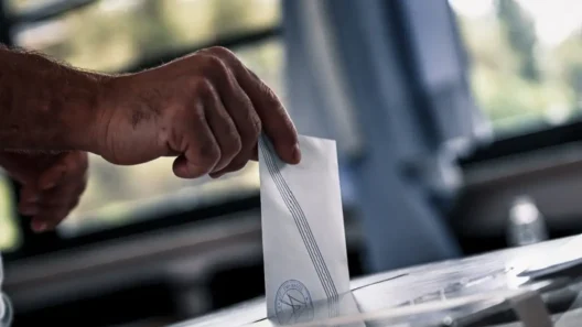 Δημοσκόπηση: Η εκτίμηση ψήφου των κομμάτων και η αυτοδύναμη κυβέρνηση 13 Δημοσκόπηση: Η εκτίμηση ψήφου των κομμάτων και η αυτοδύναμη κυβέρνηση