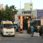 Πάτρα: Η εικόνα στο Καραμανδάνειο μετά την μετακίνηση αναισθησιολόγου