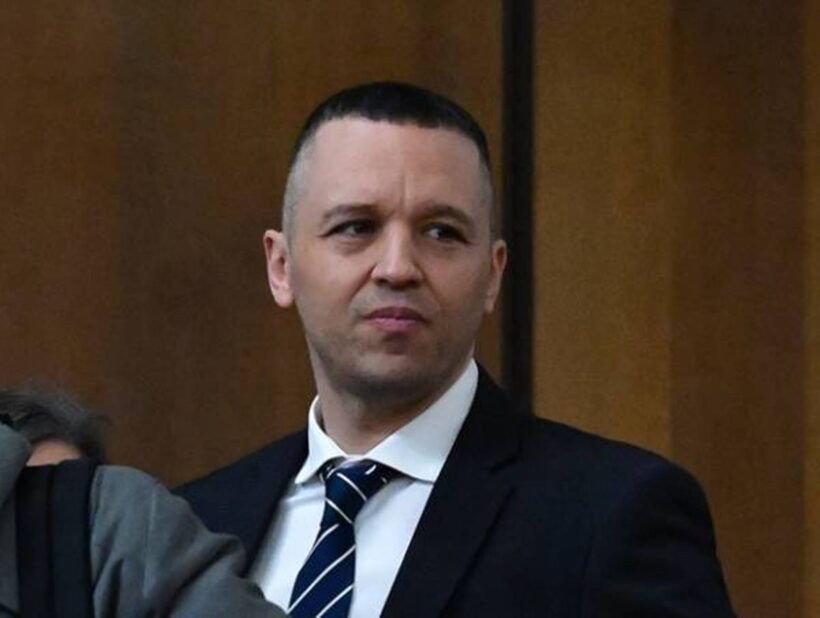 Ελεύθερος ο Κασιδιάρης: Μπορεί να ιδρύσει δικό του κόμμα; - Οι πιθανοί πολιτικοί συμμάχοι