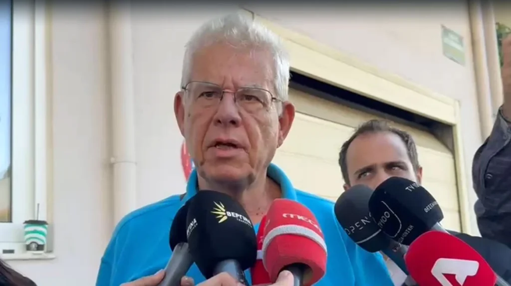 Κλινική στη Θεσσαλονίκη που παρέχει χημειοθεραπεία