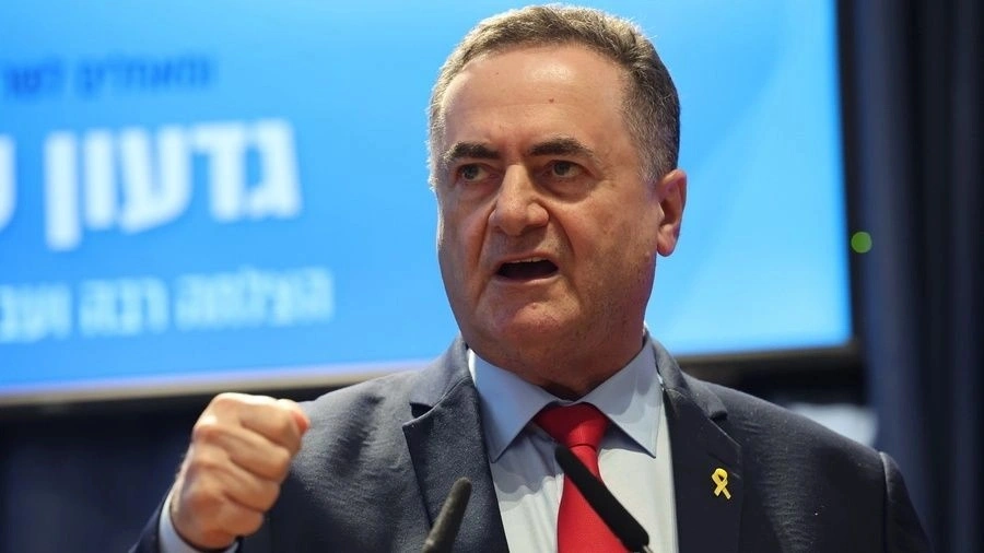 Κλιμακώνεται η ένταση στη Δυτική Όχθη – Απειλές για «ολοκληρωτικό πόλεμο» 5 Κλιμακώνεται η ένταση στη Δυτική Όχθη – Απειλές για «ολοκληρωτικό πόλεμο»