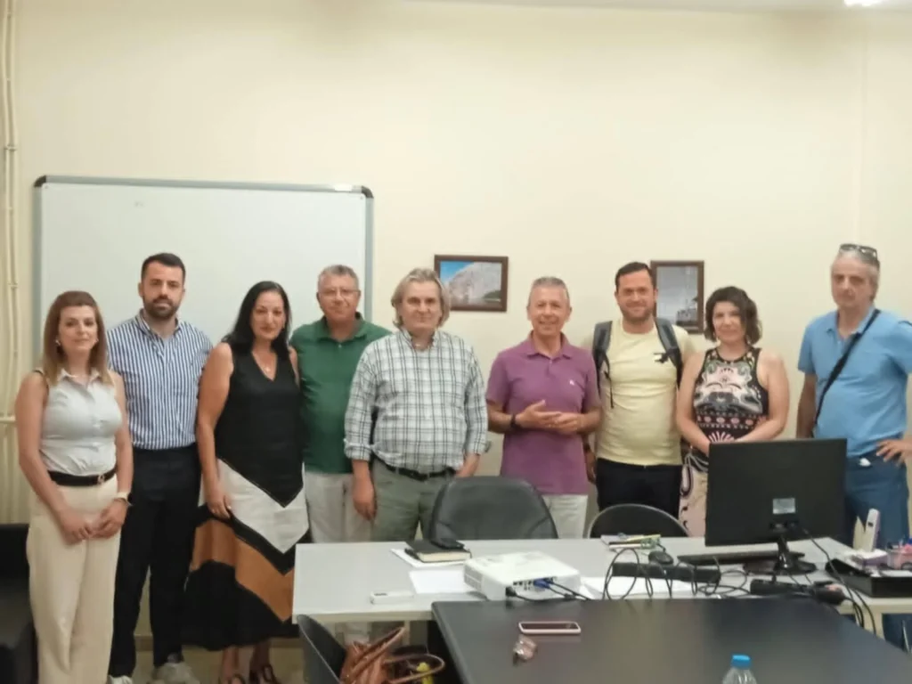 Πάτρα: Συνάντηση και παράσταση διαμαρτυρίας για τη λειτουργία των Νηπιαγωγείων