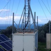 Πάτρα: Αντιδράσεις κατοίκων για την εγκατάσταση νέας κεραίας - Τι απαντά ο Δήμος