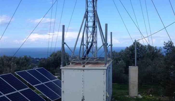 Πάτρα: Αντιδράσεις κατοίκων για την εγκατάσταση νέας κεραίας - Τι απαντά ο Δήμος