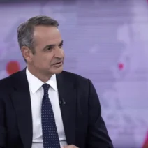 Μητσοτάκης: Ανακοινώνει για οριζόντια επίδομα για το πετρέλαιο θέρμανσης
