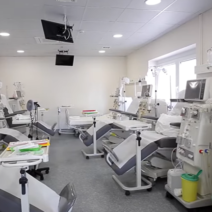 Στο μικροσκόπιο η κλινική στη Θεσσαλονίκη – Νέα καταγγελία από καρκινοπαθή 1 Στο μικροσκόπιο η κλινική στη Θεσσαλονίκη – Νέα καταγγελία από καρκινοπαθή
