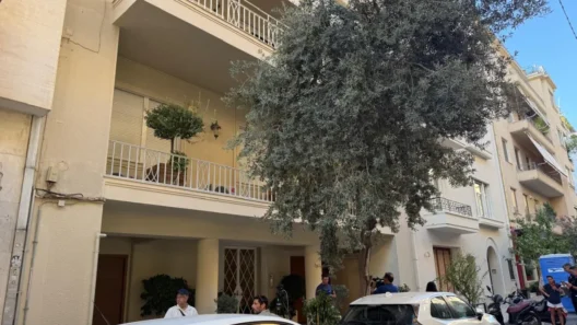 Αθήνα: Ο Ιατρικός Σύλλογος για Stem Cell - «Δεν γίνεται να παρακολουθείται η λειτουργία ιατρείων από κάμερες» 10 Αθήνα: Ο Ιατρικός Σύλλογος για Stem Cell - «Δεν γίνεται να παρακολουθείται η λειτουργία ιατρείων από κάμερες»