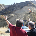 Ξερόλακκα: Νέες εξελίξεις με τον σκουπιδότοπο - Απόφαση προβλέπει κρίσιμα έργα στον ΧΥΤΑ αντί να κλείσει οριστικά ΦΩΤΟ